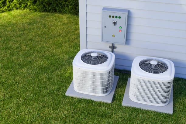 Best Energy-efficient HVAC Solutions in USA
